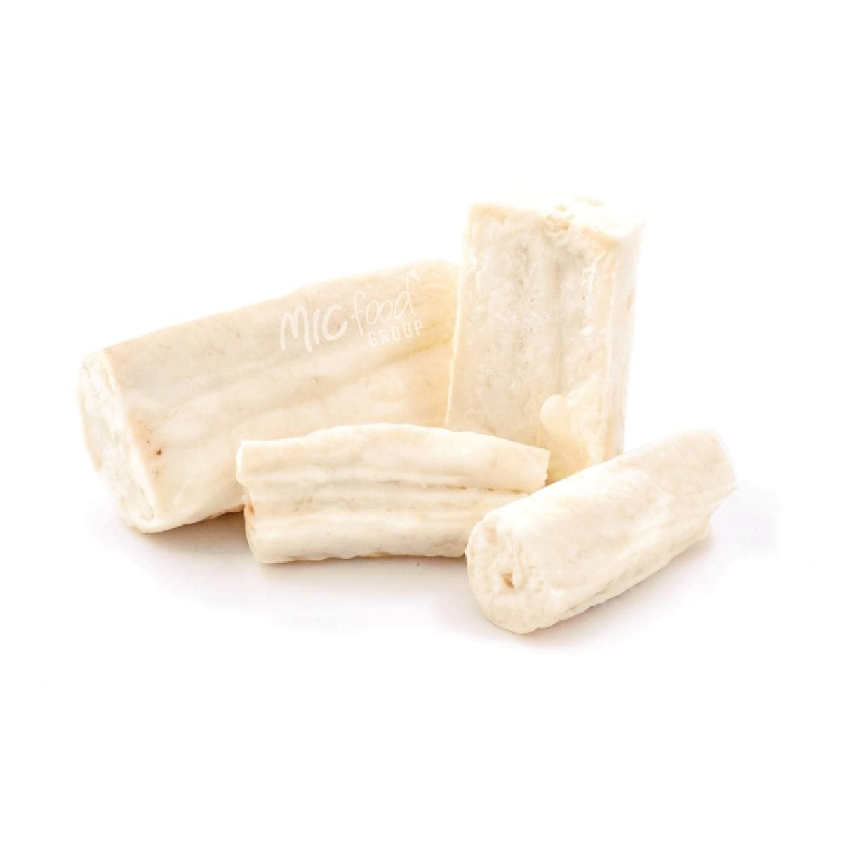 Yuca (Raw & Peeled)