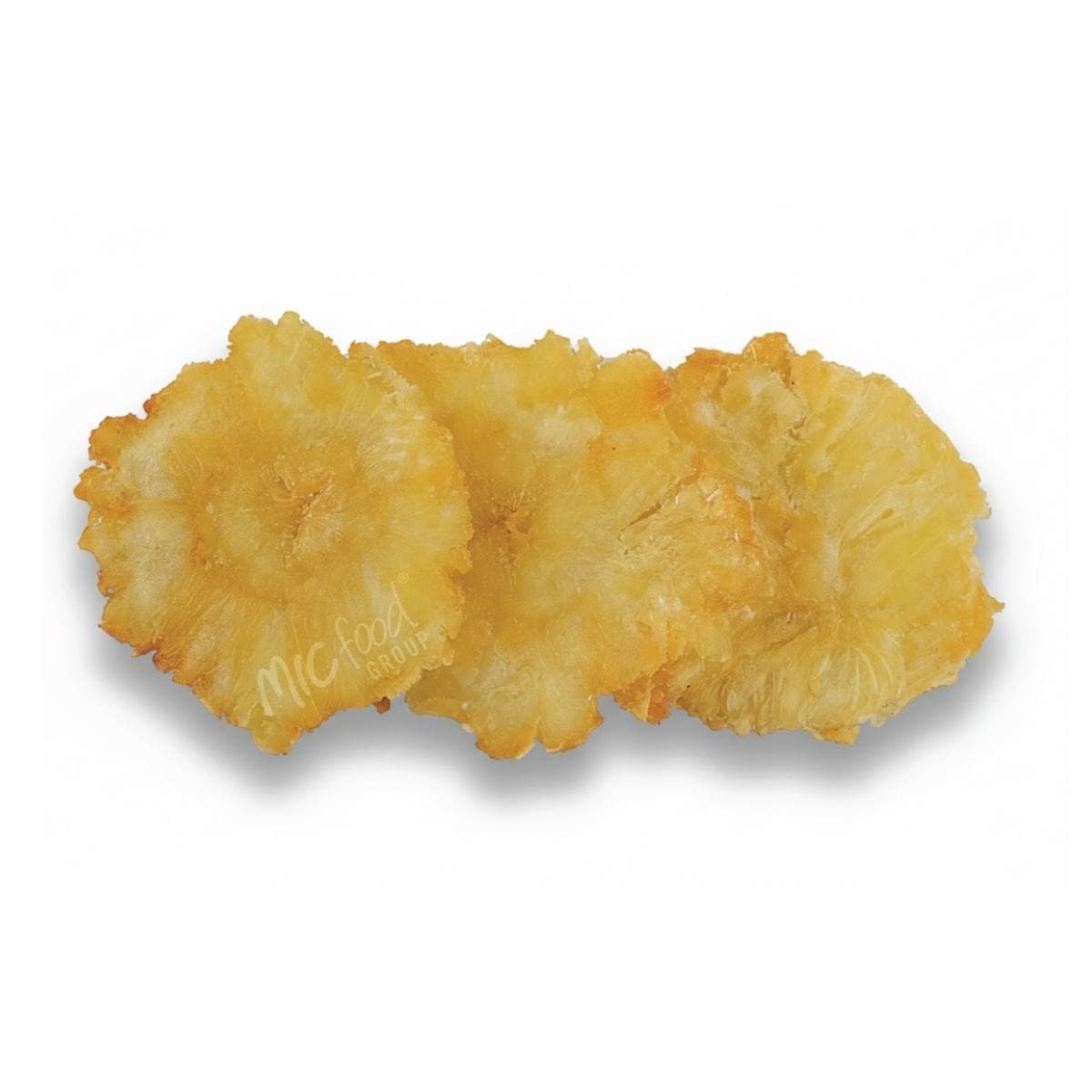 Yuca Tostones