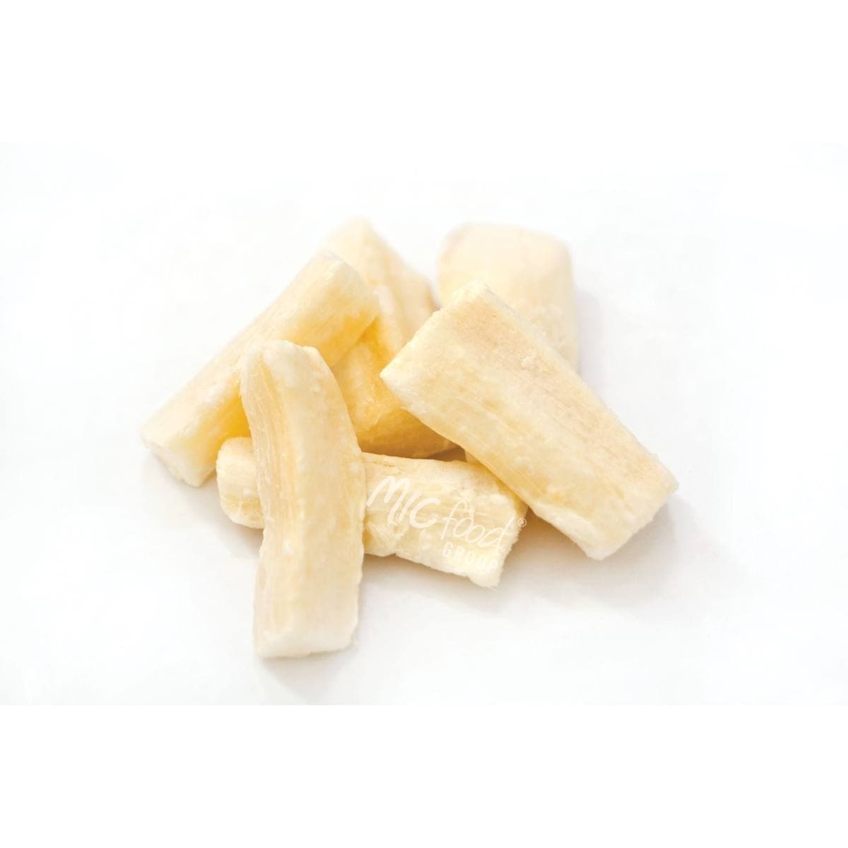 Yuca Wedges