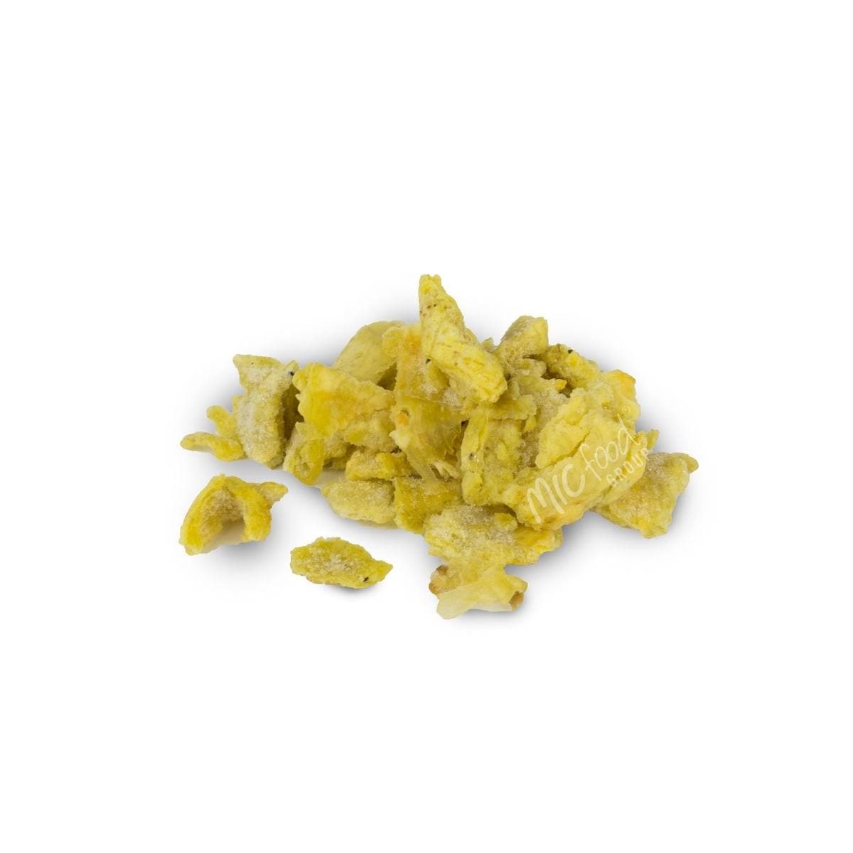 Green Plantain Bits & Pieces