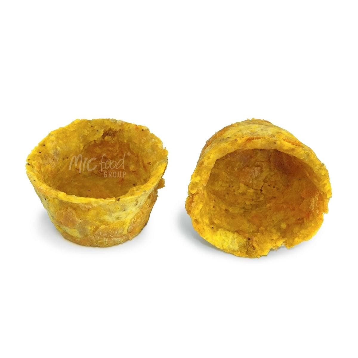 Green Plantain Large Toston Cup