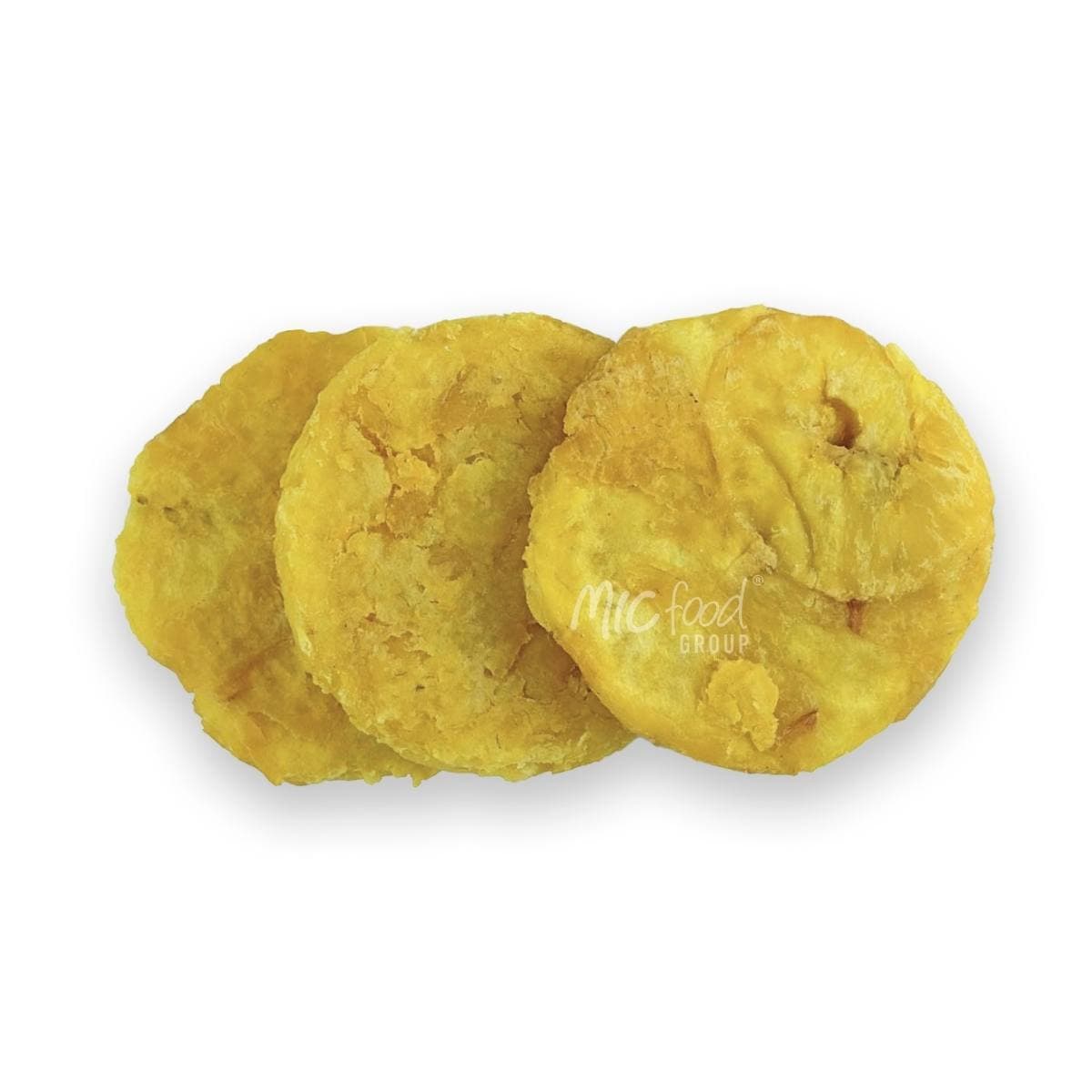 Hawaiian Tostones