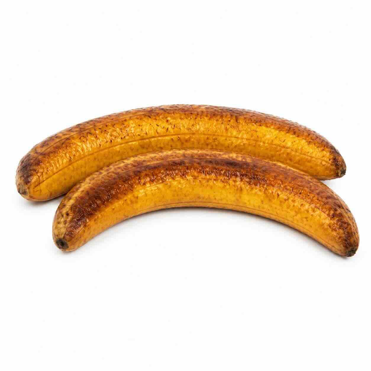 Plantain mûr entier (frit)