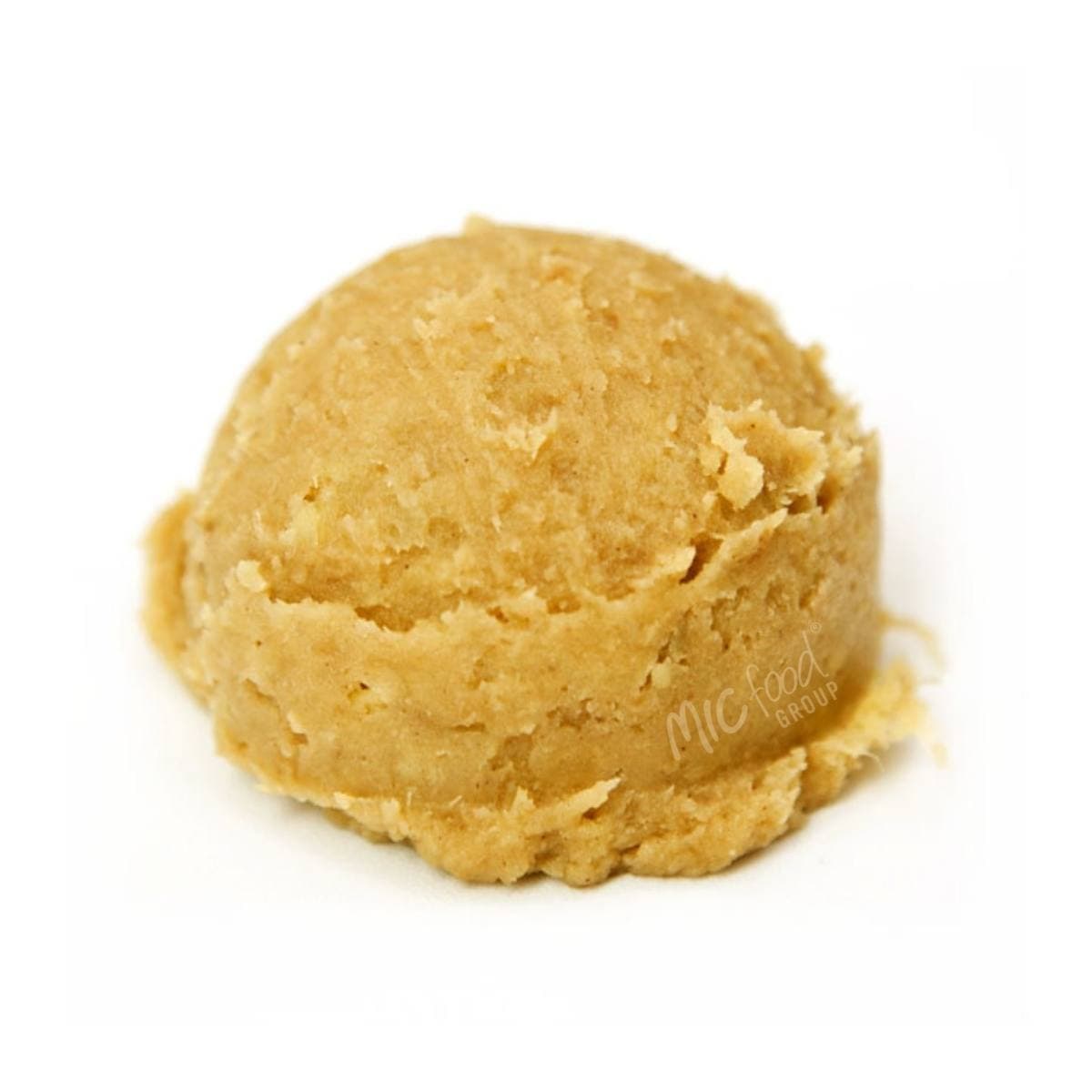 Purée de patate douce dorée (Boniato)