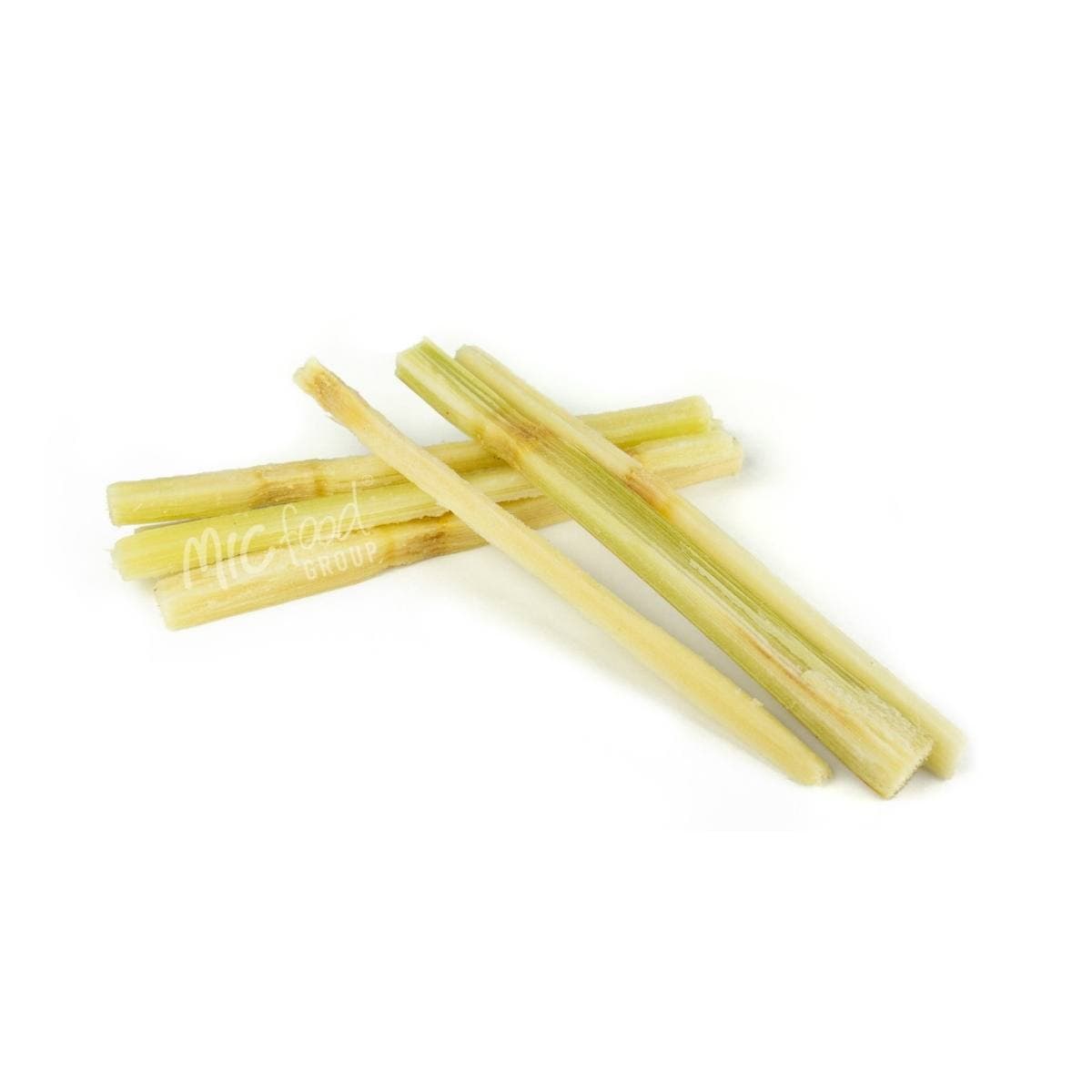 Sugar Cane Sticks