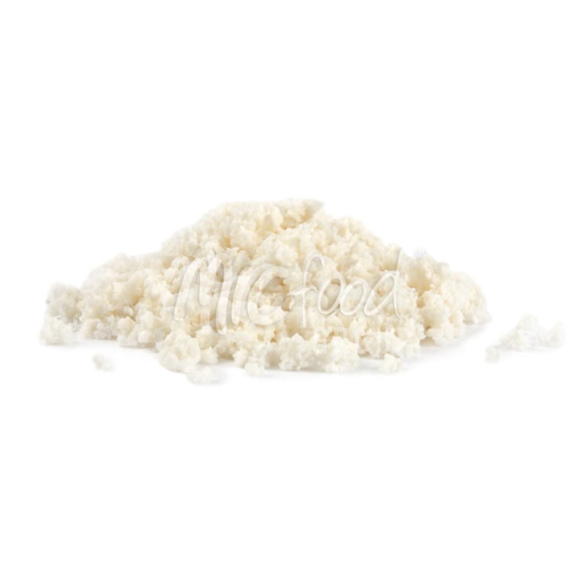 Grated Yuca