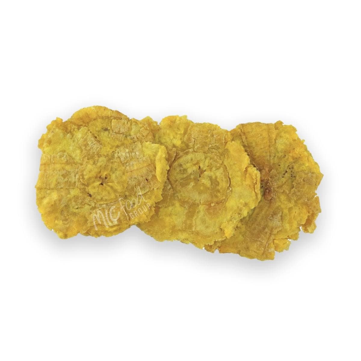 Traditional Tostones