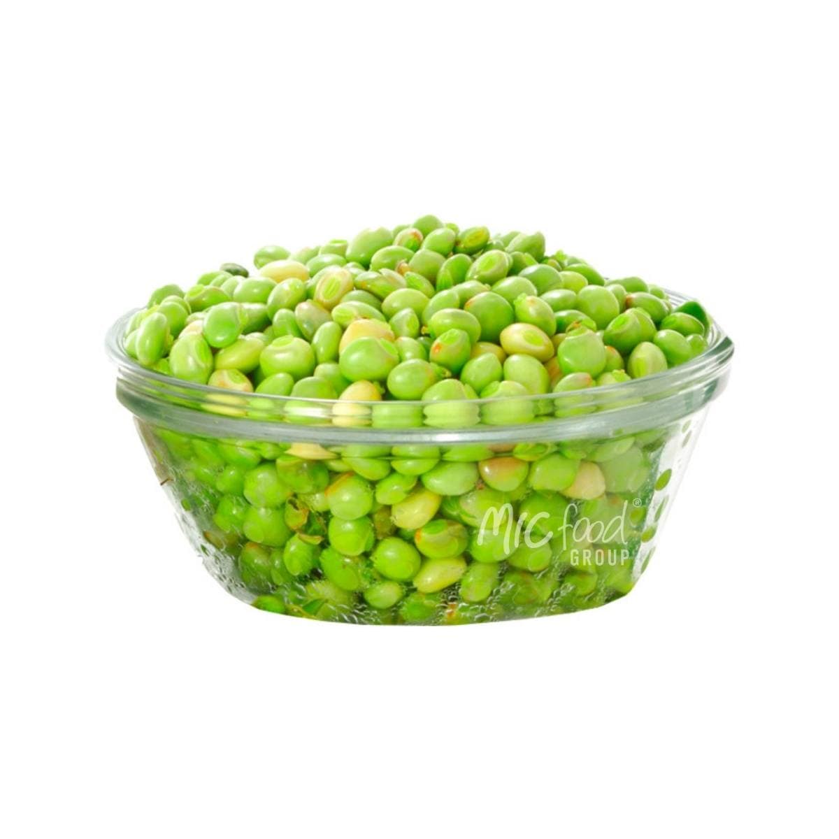 Pigeon Peas (Gandules)